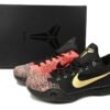 Nike Kobe 10 Elite Low Christmas 802560-076
