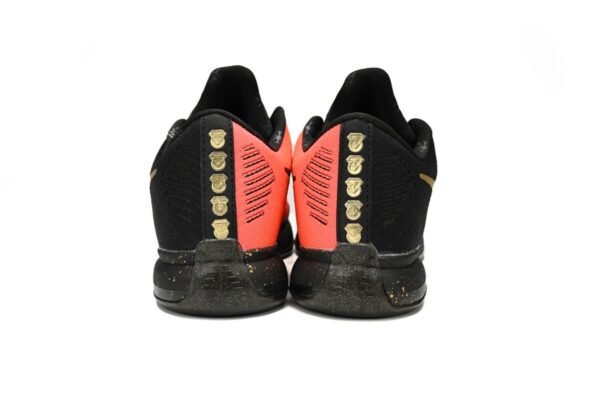 Nike Kobe 10 Elite Low Christmas 802560-076