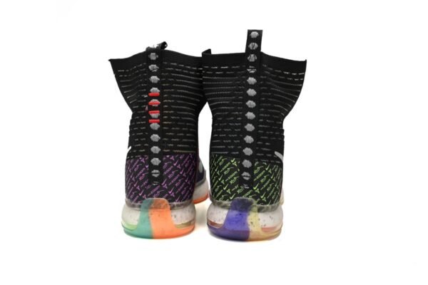 Nike Kobe 10 Elite What The  815811-900
