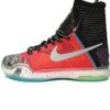 Nike Kobe 10 Elite What The  815811-900