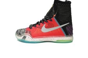 Nike Kobe 10 Elite What The  815811-900