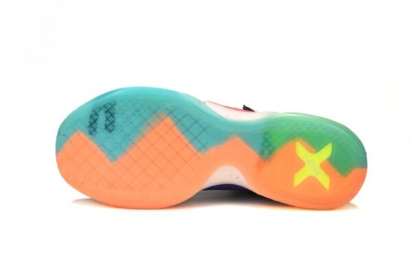 Nike Kobe 10 Elite What The  815811-900