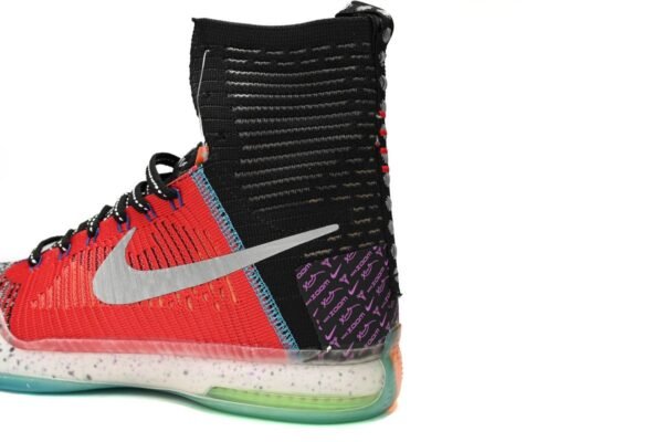 Nike Kobe 10 Elite What The  815811-900