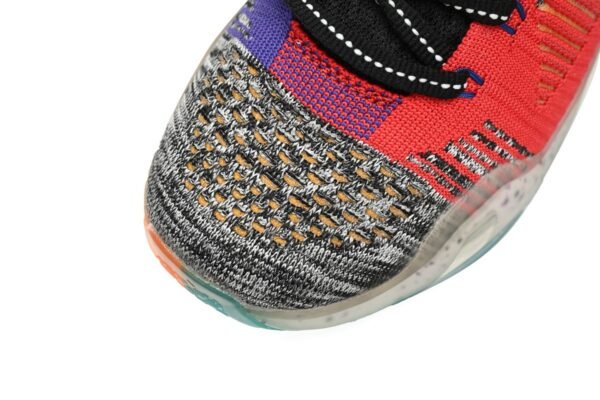 Nike Kobe 10 Elite What The  815811-900