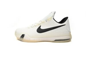 Nike Kobe 10 Fundamentals 705317 100