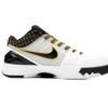 Nike Kobe 4 Protro  "Del Sol" AV6339-101