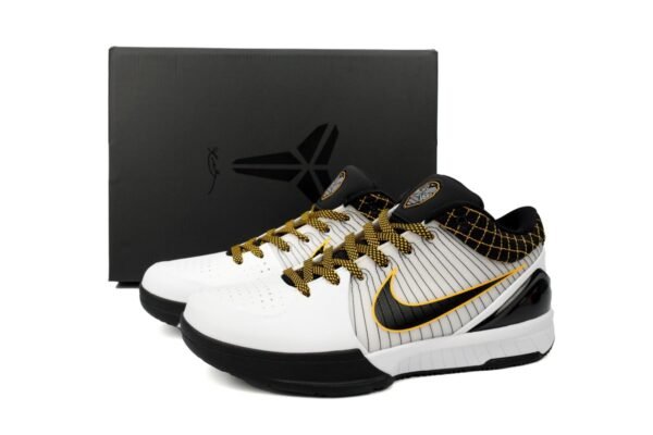 Nike Kobe 4 Protro  "Del Sol" AV6339-101