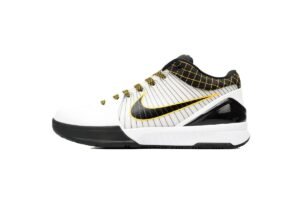 Nike Kobe 4 Protro  "Del Sol" AV6339-101