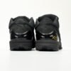 Nike Kobe 4 Protro "Black Mamba" FQ3544-001