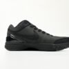 Nike Kobe 4 Protro "Black Mamba" FQ3544-001