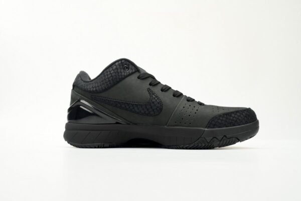 Nike Kobe 4 Protro "Black Mamba" FQ3544-001