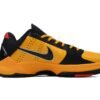 Nike Kobe 5 Protro ‘Bruce Lee’ CD4991-700