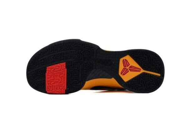 Nike Kobe 5 Protro ‘Bruce Lee’ CD4991-700