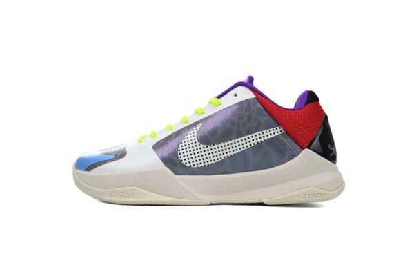 Nike Kobe 5 Protro PJ Tucker CD4991-004