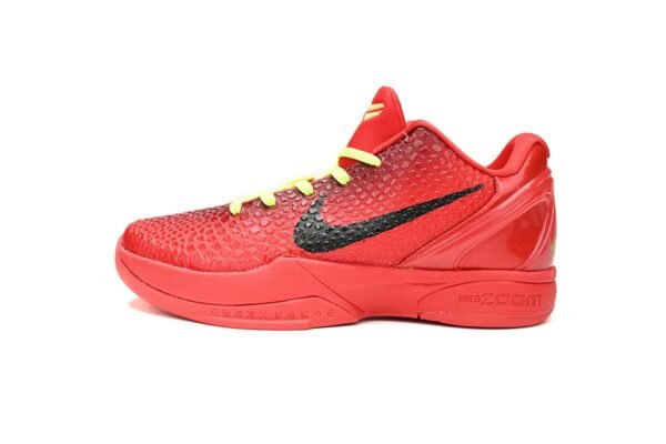 Nike Fake Kobe 6 Protro Reverse Grinch FV4921-600