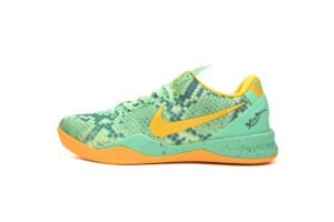Nike Kobe 8 'Green Glow' 555035-304