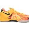 Nike Kobe 8 Shanghai Fireworks 555035-800
