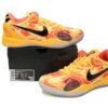 Nike Kobe 8 Shanghai Fireworks 555035-800