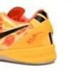 Nike Kobe 8 Shanghai Fireworks 555035-800