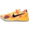 Nike Kobe 8 Shanghai Fireworks 555035-800