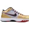 Nike Kobe  Kobe 4 Protro 'Gold Medal' FQ3544-100