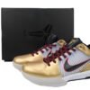 Nike Kobe  Kobe 4 Protro 'Gold Medal' FQ3544-100