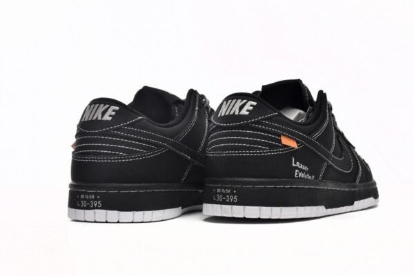 Nike SB Dunk Low AE86 Black Brown DD1391-106