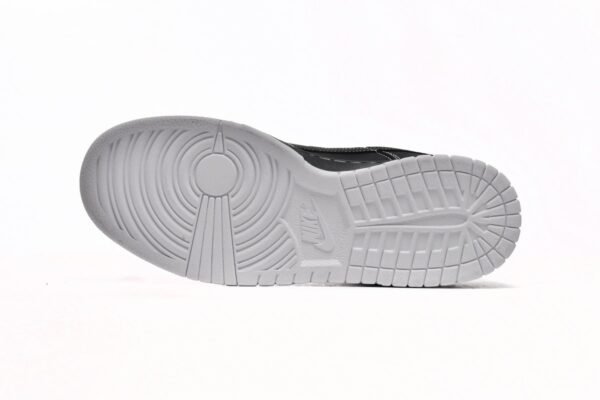 Nike SB Dunk Low AE86 Black Brown DD1391-106