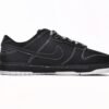 Nike SB Dunk Low AE86 Black Brown DD1391-106