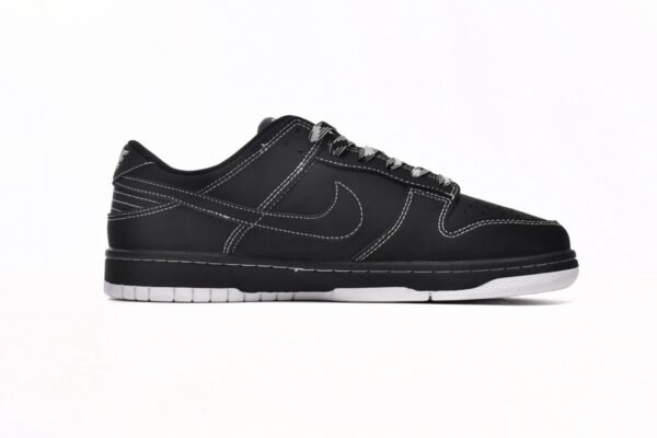 Nike SB Dunk Low AE86 Black Brown DD1391-106