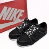 Nike SB Dunk Low AE86 Black Brown DD1391-106