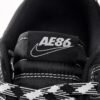 Nike SB Dunk Low AE86 Black Brown DD1391-106