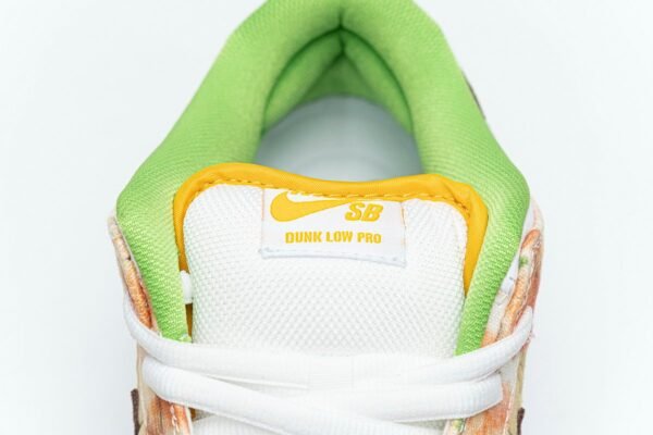 Nike SB Dunk Low CNY Chinese New Year CV1628-800
