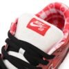 Nike SB Dunk Low Concepts Red Lobster 313170-661