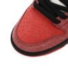 Nike SB Dunk Low Concepts Red Lobster 313170-661