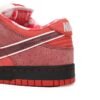 Nike SB Dunk Low Concepts Red Lobster 313170-661