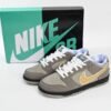 Nike SB Dunk Low Grey Lobster BV1310-105