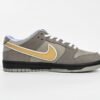 Nike SB Dunk Low Grey Lobster BV1310-105