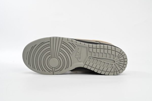 Nike SB Dunk Low Grey Lobster BV1310-105