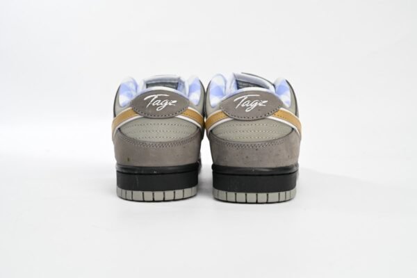 Nike SB Dunk Low Grey Lobster BV1310-105