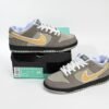Nike SB Dunk Low Grey Lobster BV1310-105