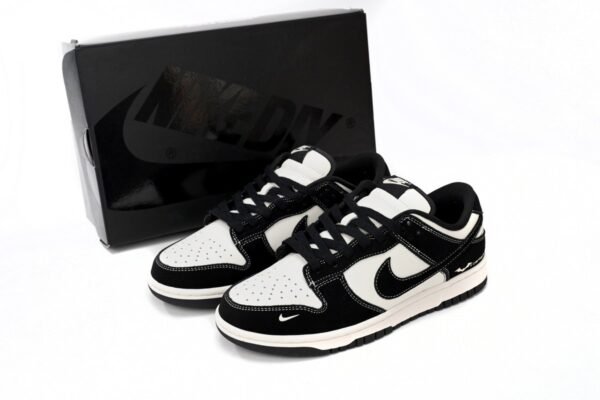NIkE SB Dunk Low LV Batman FC1688-300