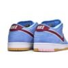 Nike SB Dunk Low Philadelphia Phillies DQ4040-400