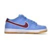 Nike SB Dunk Low Philadelphia Phillies DQ4040-400