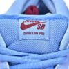 Nike SB Dunk Low Philadelphia Phillies DQ4040-400
