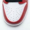 Nike SB Dunk Low Pro "Chicago" BQ6817-600