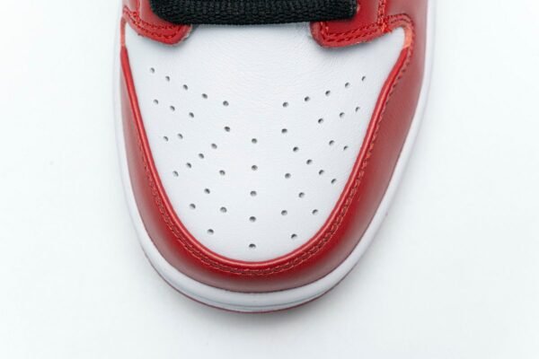 Nike SB Dunk Low Pro "Chicago" BQ6817-600