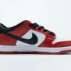 Nike SB Dunk Low Pro "Chicago" BQ6817-600