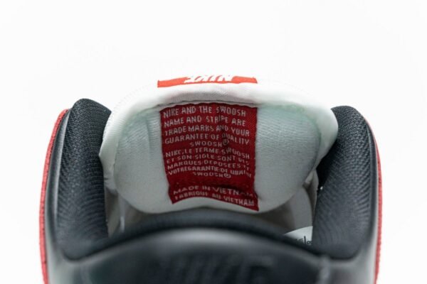 Nike SB Dunk Low Pro "Chicago" BQ6817-600
