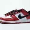 Nike SB Dunk Low Pro "Chicago" BQ6817-600